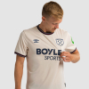 West Ham 25/26 Adults Away Shirt