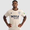 West Ham 25/26 Adults Away Shirt