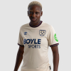 West Ham 25/26 Womens Away Shirt