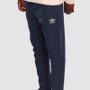25/26 West Ham Adults Navy Presentation Pants