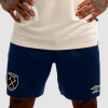 West Ham 25/26 Adults Away Shorts