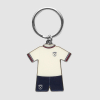 West Ham 25/26 Kit Keyring