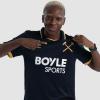 West Ham 25/26 Womens Third Shirt 