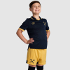 West Ham 25/26 Junior Third Shorts 