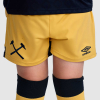 West Ham 25/26 Junior Third Shorts