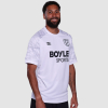 West Ham 25/26 Adults Third Goalkeeper Shirt
