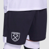 West Ham 25/26 Adults Third Goalkeeper Shorts