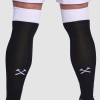 West Ham 25/26 Adults Third Goalkeeper Socks 