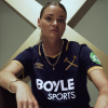 West Ham 25/26 Womens Third Shirt 