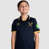 West Ham 25/26 Junior Third Shirt