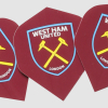 West Ham Dart Flights