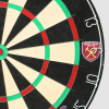 West Ham Dartboard