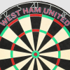 West Ham Dartboard