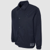 West Ham Navy Casual Jacket