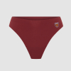 West Ham Modibodi Seam-free Hi Waist Thong
