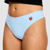 West Ham Modibodi Seam-free Thong