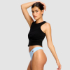West Ham Modibodi Seam-free Thong