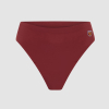 West Ham Modibodi Seam-free Hi Waist Briefs