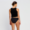 West Ham Modibodi Seam-free Bikini Briefs
