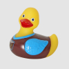 West Ham Rubber Duck