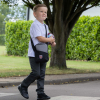 West Ham Festival Bag - Black & Grey