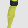 West Ham 25/26 Adults Home Goalkeeper Socks 