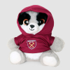 West Ham Raccoon