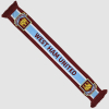 West Ham 1999 Retro Scarf