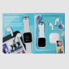 West Ham Junior Smart Watch and Earbud Set