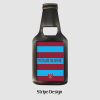 West Ham Personalised Bottle Opener