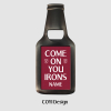 West Ham Personalised Bottle Opener
