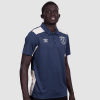West Ham 25/26 Adult Navy Presentation PolyPolo