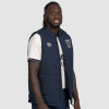 West Ham 25/26 Adults Navy Training Gilet