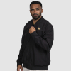 West Ham Black Castle Collection Jacket
