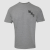 West Ham United Grey T-Shirt - Grey