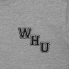 West Ham United Grey T-Shirt - Grey