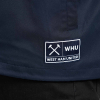 West Ham Navy Casual Jacket