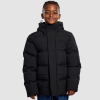West Ham United Black Padded Jacket - Junior