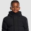 West Ham United Black Padded Jacket - Junior