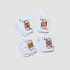 West Ham Mini Playing Cards