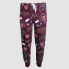 Junior Glow In The Dark Pyjamas