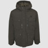 Adults Khaki Coat