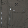 Adults Khaki Coat