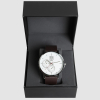Brown Leather Watch 