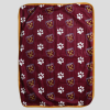 Sherpa Fleece Dog Blanket