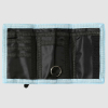 Crest Velcro Wallet