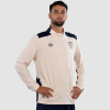 West Ham 25/26 Adults Ecru Drill Top