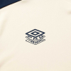 West Ham 25/26 Adults Ecru Drill Top