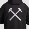 Adults Hammers Change Coat