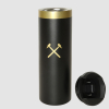 West Ham Stainless Steel Travel Flask